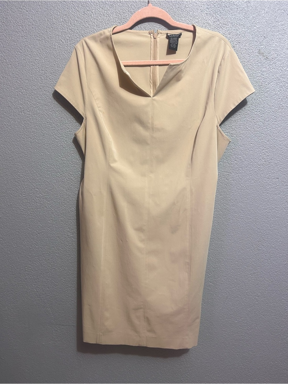 Don caster collection dress size 18 - Picture 2 of 8